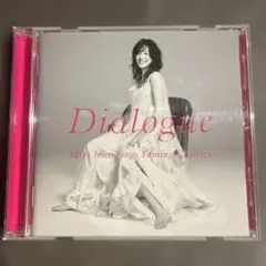 Dialogue Miki Imai Sings Yuming Classics