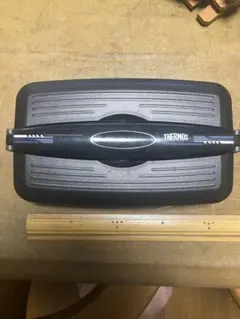 サーモス　800ml 弁当箱