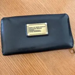 MARC BY MARC JACOBS 長財布