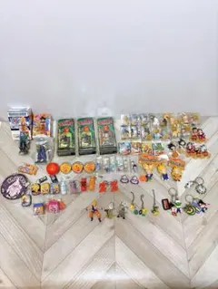 ドラゴンボール　グッズ