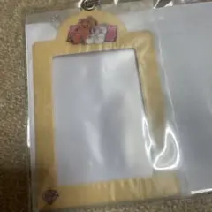 ムジクタイガー トレカケース