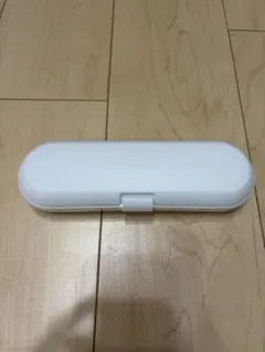 【新品未使用】Philips 収納ケース ホワイト