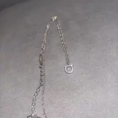 フェラガモ ネックレス