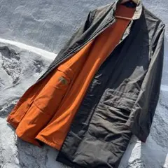 【レア】 HERMES エルメス オイルドジャケット コート ジャケットのサムネイル