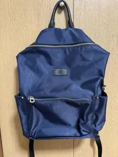 standard supply バックパック