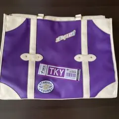 うたの☆プリンスさまっ♪ ST☆RISH トキヤ　トランク風トートバッグ