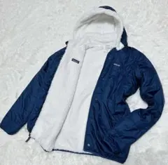 patagonia リバーシブルジャケット　アウター　XXL