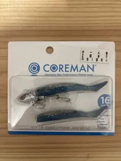 2025年最新】コアマン VJ-16の人気アイテム - メルカリ