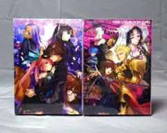 Fate/EXTRA CCC シナリオ集 Ⅲ・Ⅳ