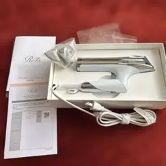 【美品】2025年製ReFa リファ ビューティーテックドライヤーS+ ホワイト