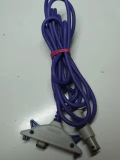 GC GBAケーブル ゲームキューブ DOL-011 純正品