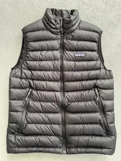 S*r様 M's Down Sweater Vest メンズ ダウンセーターベス