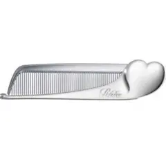 【新品未開封】リファ ハートコーム アイラ　シルバー