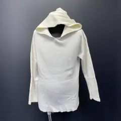 BEAUTY&YOUTH サーマル　パーカー　 M ユナイテッドアローズ