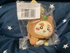 ちいかわ たぬきだもんくじ C賞 シーサー