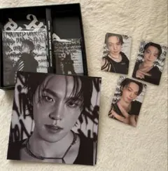 ディノ HAPPY BURSTDAY DAREDEVIL