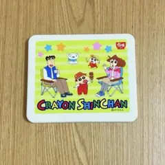 すき家　クレヨンしんちゃん　ランチボックス