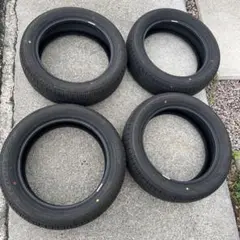 送料込み ハイエース純正タイヤ4本195/80r15LTブリヂストン2024製