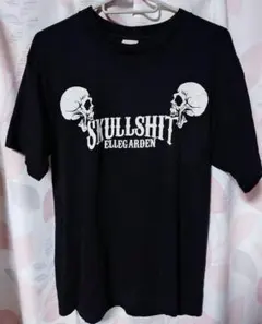 新品ELLEGARDEN SKULLSHIT 細美武士 Ｔシャツ Ｌサイズ 2026年最新】細美武士 tシャツの人気アイテム - メルカリ