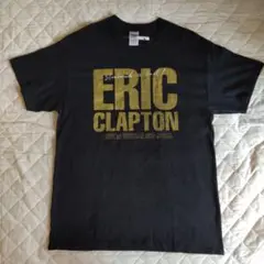 ERIC CLAPTON 2016年4月19日日本武道館◀新品未使用▶Ｌ②