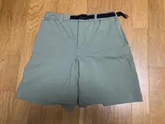 Columbia キュロット　ショートパンツ