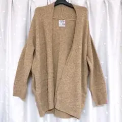 PAGE BOY PAGEBOY ページボーイ カーディガン ガーデ アウター