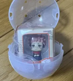 呪術廻戦　るかっぷミニチュアコレクション　虎杖悠仁