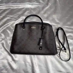 coach ハンドバッグ