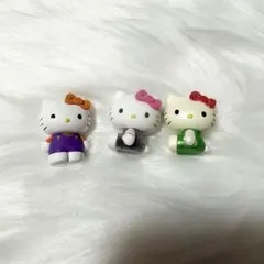 くじポン！ ハローキティ サプライズミックス 1のサムネイル
