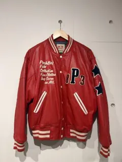 2026年最新】80's STUSSY スタジャンの人気アイテム - メルカリ