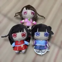 2026年最新】きゅるりんってしてみて ぬいぐるみの人気アイテム - メルカリ
