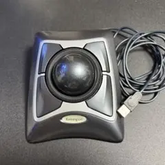 ケンジントン ExpertMouse(OpticalBlack) 64325A