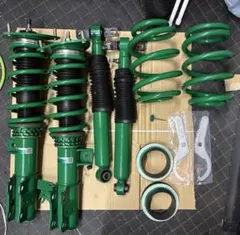 TEIN FLEX A 車高調キット 一式 20アルヴェル 50エスティマ用 - メルカリ