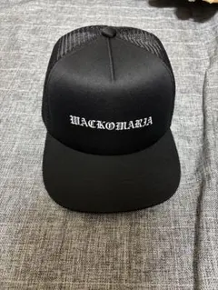 2025年最新】wacko maria キャップの人気アイテム - メルカリ