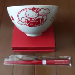 【匿名配送】サンリオ　マイメロディ　ラーメンどんぶり　レンゲ　サンリオ飯店 匿名配送】サンリオ マイメロディ ラーメンどんぶり レンゲ サンリオ