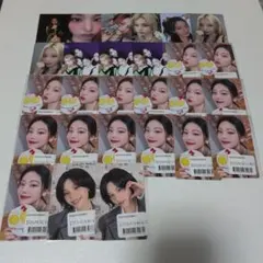 2026年最新】itzy イェジ トレカの人気アイテム - メルカリ