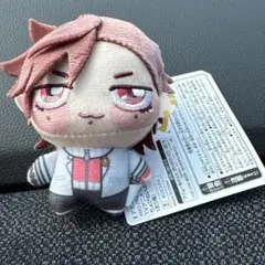 桃源暗鬼　ちょぴぬいぷち　花魁坂京夜