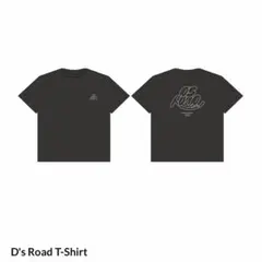 d's road Tシャツ Lサイズ　D-LITE