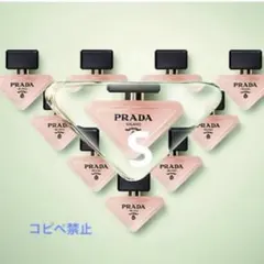 【プレゼント対応】パラドックス ヘアミスト　30ml 他香水手付かずショップ袋