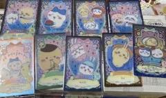 ちいかわウエハース2 9枚(R有り)