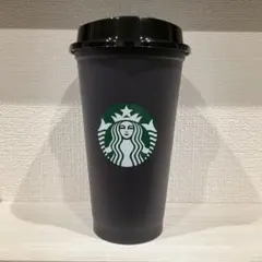 【未使用品】スタバ ハロウィン2025 カラーチェンジリユーザブルカップ