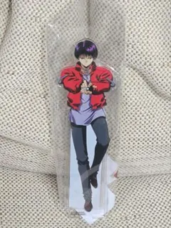 新品未開封】幽遊白書 一撃コレクション アクリルスタンド 死々若丸 刃