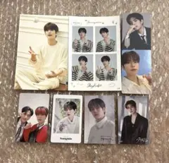 Straykids スンミン まとめ売り