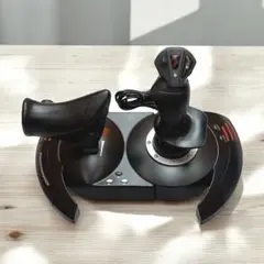 フライトスティック テレビゲーム