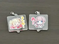 プロセカ　アクリルキーホルダー