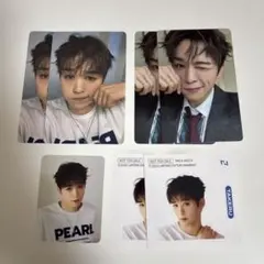 後藤威尊　封入　まとめ売り