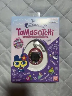 オリジナル たまごっち 関東 関西 東北 九州 東海 ご当地 5種類　新品未開封 オリジナル たまごっち 関東 関西 東北 九州 東海 ご当地 5種類