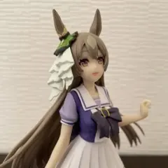 ウマ娘 プリティーダービー サトノダイヤモンド フィギュア