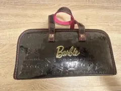 Barbie ソーイングセット 黒 小学生