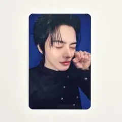 ALD1 リオ Mnet 特典 トレカ LEO